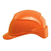 Uvex - Schutzhelm uvex airwing B 9762220 orange m. Lftg.