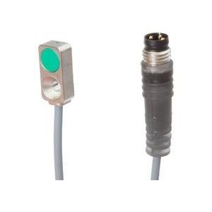 Ipf Electronic - Induktiver Näherungsschalter Sensor Induktiv, IB98E089 16x4,7x8mm bündig