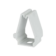 Eaton - Kabelführung für Gehäuse/Schränke Leitungshalter KH25/35 RAL 7035 − 20 Stück