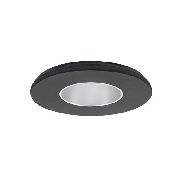 Brumberg Leuchten - Downlight/Strahler/Flutlicht LED-Einbaudownlight 230V 39337183 3000K
