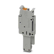 Phoenix Contact - Reihenklemmen-Steckadapter Stecker PP 2,5/ 1-R − 50 Stück