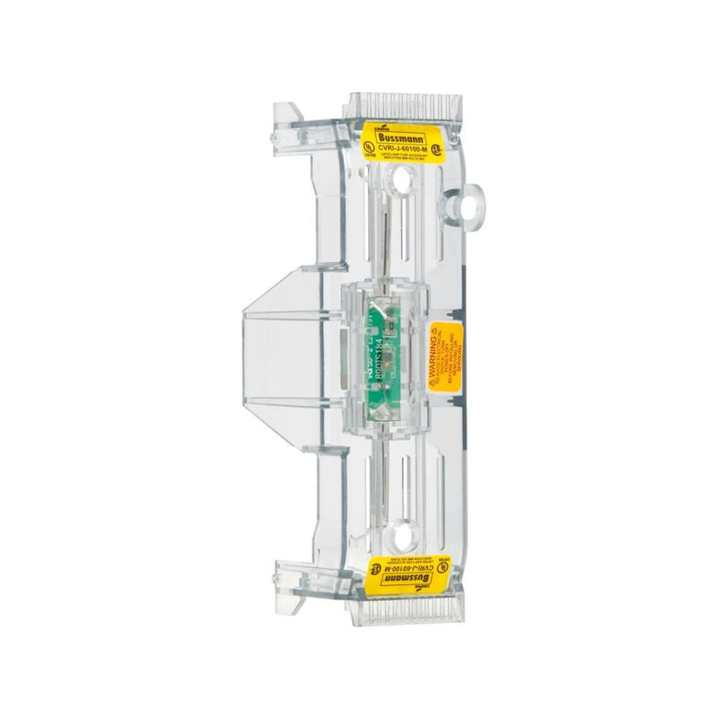 Eaton - Abdeckung für D0-Sicherungssockel Sicherungsblockabdeckung CVRI-J-60100-M 100A,AC600V,J,UL