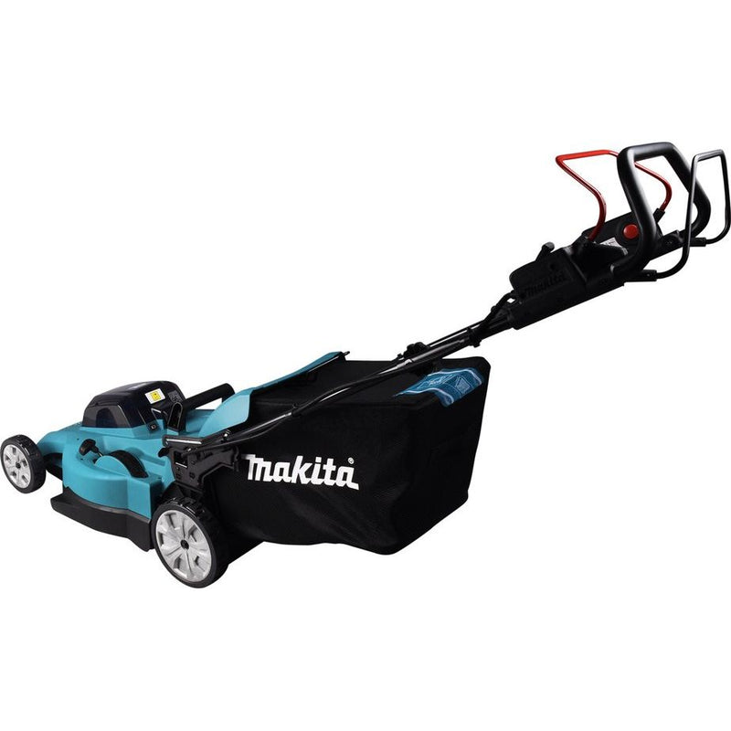 Makita - Rasenmäher (Akku) Akku-Rasenmäher DLM539PT2