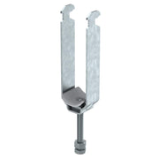 OBO Bettermann - Bügelschelle Enercon 125 2056 M2 34 ENER 28-34mm, St, FT