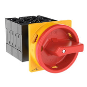 Eaton - Lasttrennschalter Hauptschalter T3-4-8343/EA/SVB Einbau