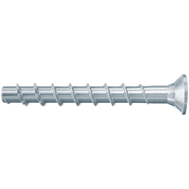Fischer Deutschl - Betonschraube ULTRACUT 546382 FBS II 6x30/5 SK − 100 Stück