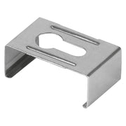 Ledvance - Zubehör/Ersatzteile für Lichtschlauch/-band Montagebügel (VE2) LS AY-PM03/MB (VE2) − 2 Packung