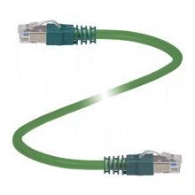 Pepperl+Fuchs Fabrik - Konfektioniertes Sensor-Aktor-Kabel Verbindungskabel 70108180 Ethernet