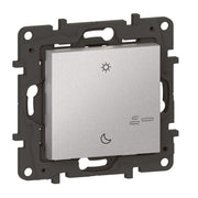 Legrand - Funksender Szenentaster 2-Fach Legrand 863701 Aluminium