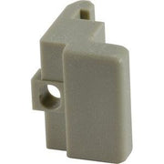 Harting - Zubehör/Ersatzteile für Industriesteckverbinder Rastelemente B 09060009933 Federleiste − 100 Stück