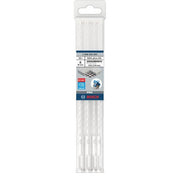 Bosch - Bohrer PRO SDS plus-5X 2608833893VE(10) Hammerbohrer 6 x 150