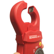 Benning - Zangenmessgerät Stromzange-Milliampere CM 11 AC/DC