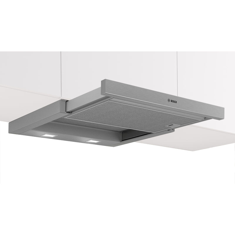 Bosch - Zubehör/Ersatzteile für Kochgerät/Backgerät Flachschirmhaube DFL063W57 Serie 2