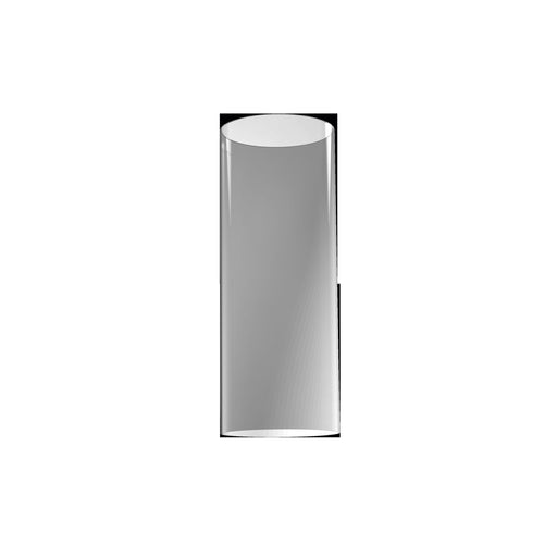 Schuch Licht - Lichttechnisches Zubehör/Ersatzteile für Leuchten Ersatzglas 10051 BR 551