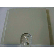 ABN - Schaltplantasche/-halter (Schaltschrank) Plantasche FBS4S1 DIN A4 für SP