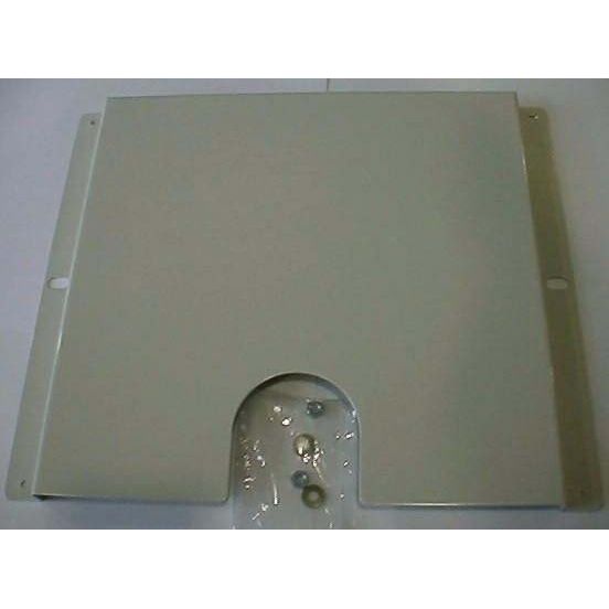 ABN - Schaltplantasche/-halter (Schaltschrank) Plantasche FBS4S1 DIN A4 für SP
