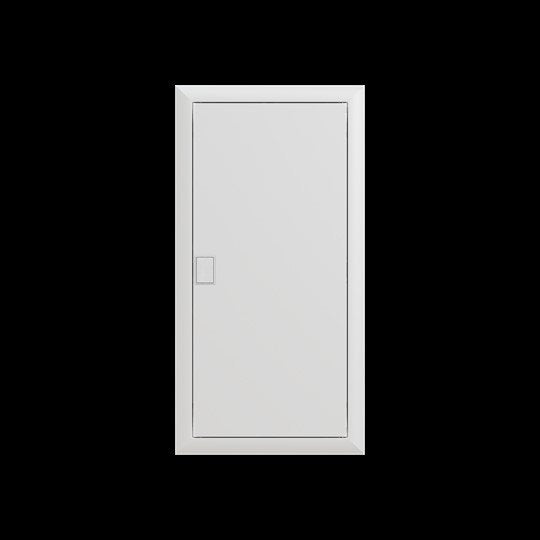 Striebel&John - Montagezubehör (Schaltschrank) Ausbauset UZS648K UK648 BL+T RK