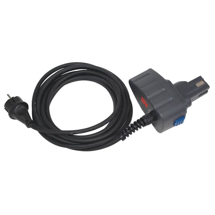 ABB Stotz S&J T&B - Netzadapter für Akkuwerkzeug Stromversorgung POWER-230 Input: 220-240V