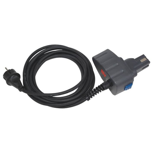 ABB Stotz S&J T&B - Netzadapter für Akkuwerkzeug Stromversorgung POWER-230 Input: 220-240V