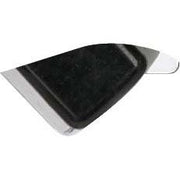 Panduit - Kennzeichnungsmaterial Etiketten 45,7x45,7mm ws C180X180APT-30 selbstklebend − 500 Stück