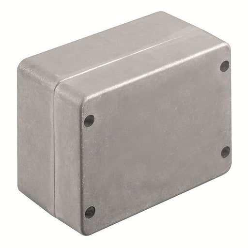 Weidmüller - Gehäuse/Schaltschrank (leer) Aluminium-Leergehäuse KLIPPON K5 VMQ Klippon K
