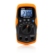 HT Instruments - Multimeter Digitalmultimeter IRONMETER TRMS