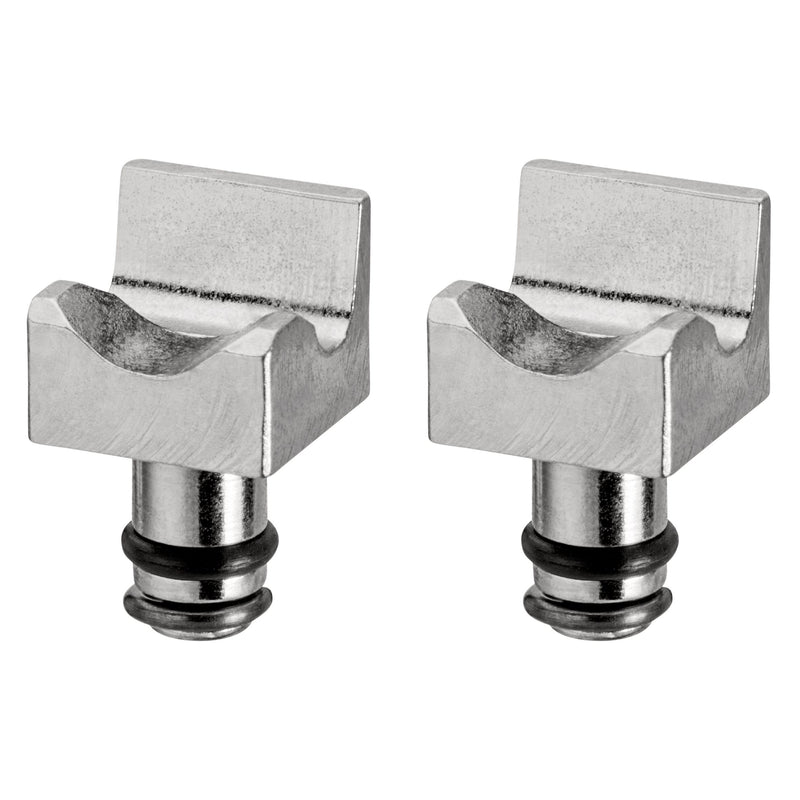 Knipex - Wasserpumpenzange Ersatzteilsortiment 85 59 250 C Greifeinsätze