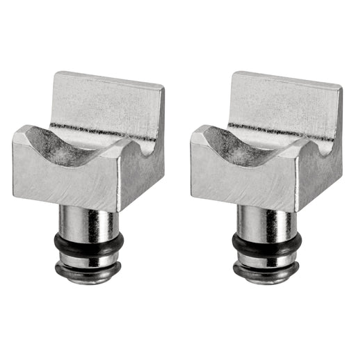 Knipex - Wasserpumpenzange Ersatzteilsortiment 85 59 250 C Greifeinsätze