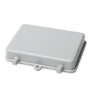 Walther Werke - Schutzkappe für Industriesteckverbinder Schutzdeckel A32 700627 QVN m.Fangschur