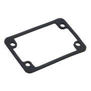 Harting - Zubehör/Ersatzteile für Industriesteckverbinder Flanschgummidichtung 09140009940 − 10 Stück