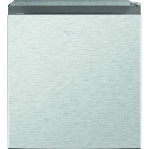 Bomann DA - Kühl-/Gefrierbox, portabel Kühlbox KB 7245 ix-look m.Frosterfach