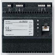 Siedle&Söhne - VoIP-Gateway Smart-Gateway SG 150-0 In-Home-Bus − 1 Stück