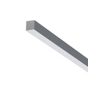 Lightnet - Decken-/Wandleuchte LED-Anbauleuchte LA5AEL-830E-L1182 3000K
