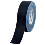 3M - Klebeband Imprägniertes Gewebeband 9545N B50 50mm x 50m, schwarz − 5 Stück
