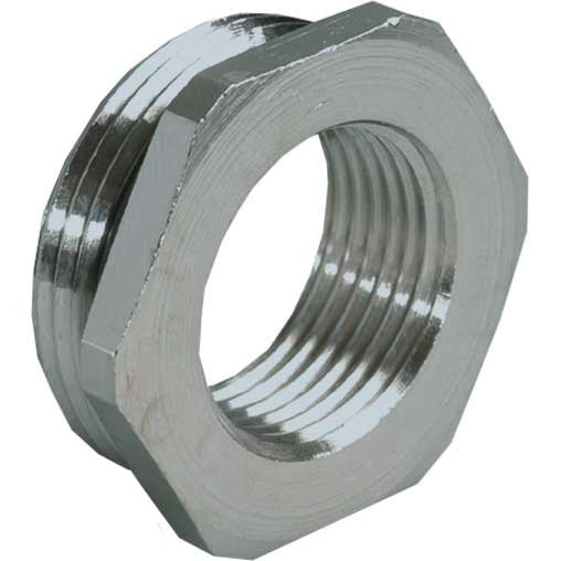 Kaiser - Erweiterungs-/Reduzierring Reduktion 3500.50.32 MS M50-M32x1.5
