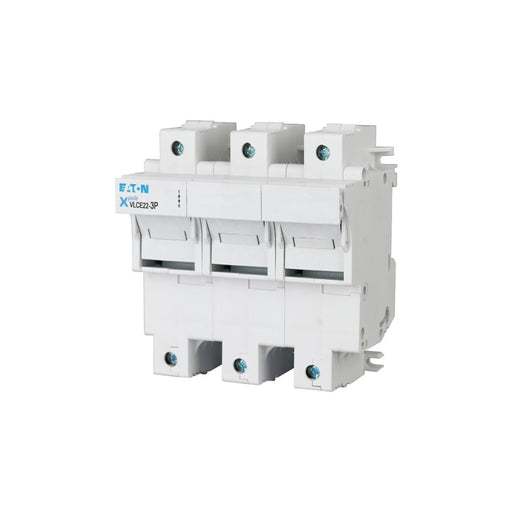 Eaton - Sicherungslasttrennschalter Sicher.lasttrennschalter VLCE22-3P 100A, 3p, Gr.22x58