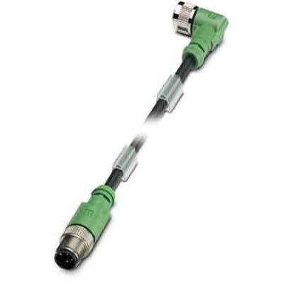 Phoenix Contact - Konfektioniertes Sensor-Aktor-Kabel Sensor-/Aktor-Kabel SAC-3P-M12M #1500923