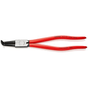 Knipex - Zange für Sicherungsringe Sicherungsringzange 44 21 J41 300mm