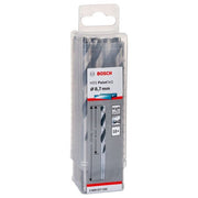 Bosch - Bohrer Metallspiralbohrer HSS 2608577255 PointTeQ DIN 338 8,7