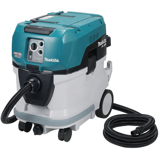 Makita - Staubsauger (Akku) Akku-Staubsauger Klasse M VC006GMZ01 40 l 40V max