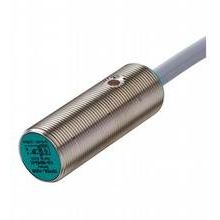 Pepperl+Fuchs Fabrik - Induktiver Näherungsschalter Induktiver Sensor NJ5-18GM50-E − 1 Stück