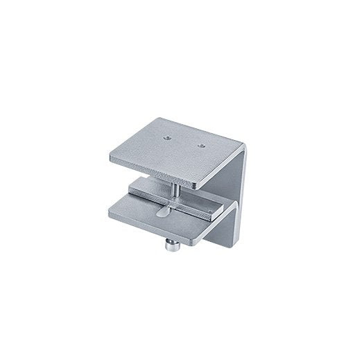 Zumtobel Group - Mechanisches Zubehör/Ersatzteile für Leuchten Tischhalterung kurz ARTELEA SI #42190098 silber