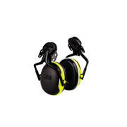 3M - Zubehör/Ersatzteile für persönliche Schutzausrüstung Peltor X Helm-Adapter X4P5E für X-Serie − 10 Stück