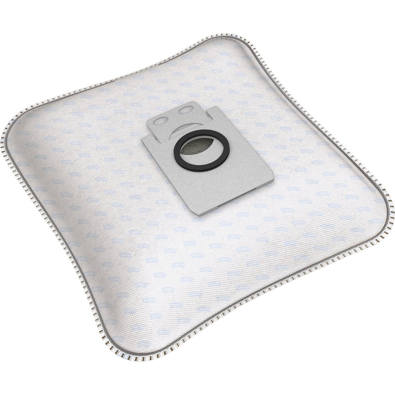 Swirl - Zubehör/Ersatzteile für Bodenpflege Staubbeutel ROB 6 EcoPor VE4 für Deebot − 3 Packung