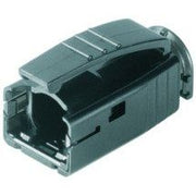 Telegärtner - Knickschutz STX Knickschutztülle 100022900 gr − 10 Stück