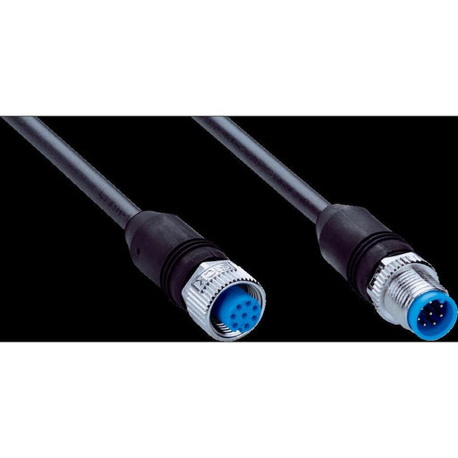 Sick - Daten- und Kommunikationskabel Verbindungsleitung YF2A28-020UA6M2A28