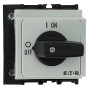 Eaton - Lasttrennschalter EIN-AUS-Schalter P1-40/IVS/N P1, 40 A, 3-polig