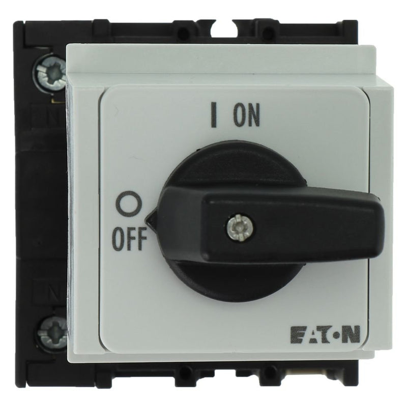 Eaton - Lasttrennschalter EIN-AUS-Schalter P1-40/IVS/N P1, 40 A, 3-polig