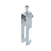 OBO Bettermann - Bügelschelle BS-W2-K-16 FT 2-16mm − 50 Stück