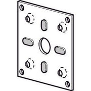 Somfy - Zubehör/Ersatzteile für Tor-/Rollladenantriebe NHK-Kompakt-Noppenlag. 9708549 100x100 − 1 Stück